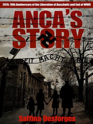 cover image of Anca's Story